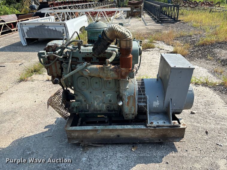 Detroit Generator - photo 4