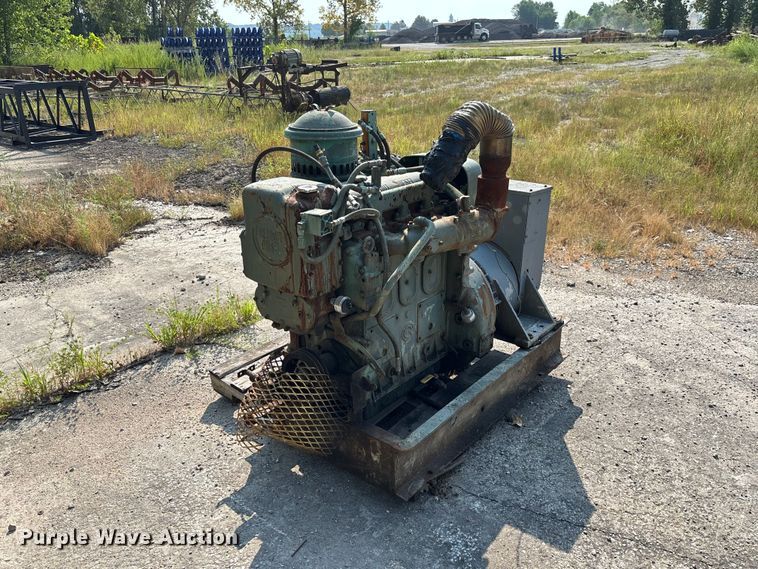 Detroit Generator - photo 5