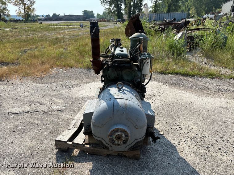 General Motors I-498 Generator - photo 2