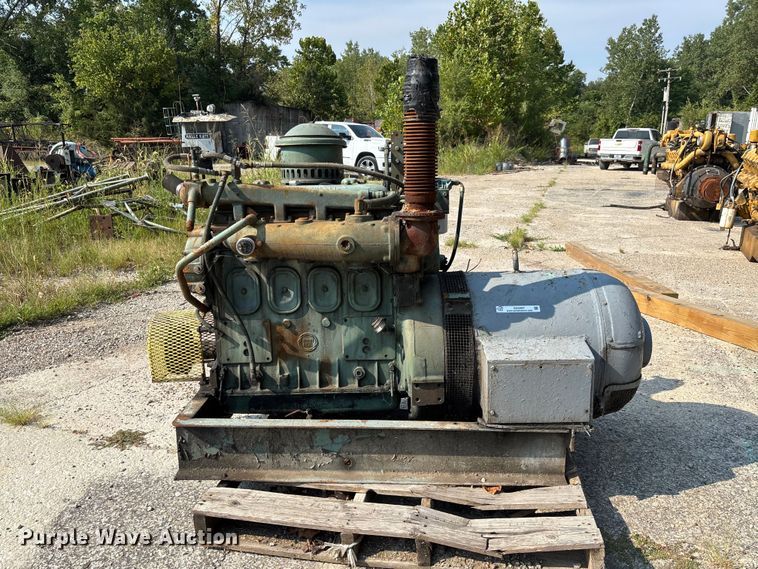 General Motors I-498 Generator - photo 4