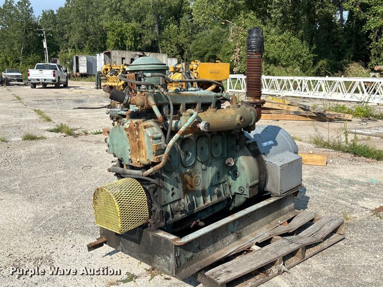 General Motors I-498 Generator - photo 5