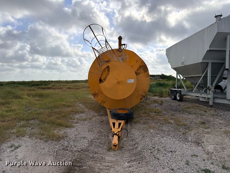 Portable Silo - photo 2