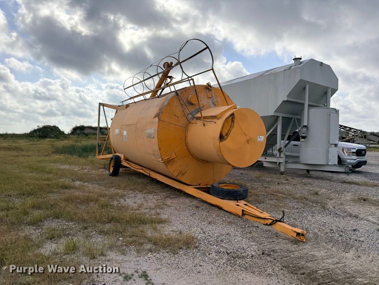 Portable Silo - photo 3
