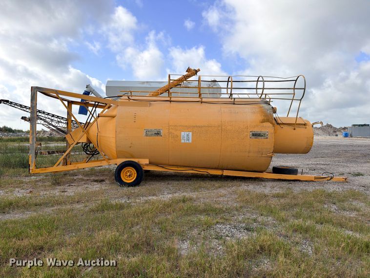 Portable Silo - photo 4