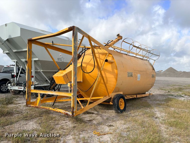 Portable Silo - photo 5
