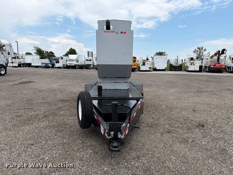 2005 Tramont Powertrak Generator - photo 2