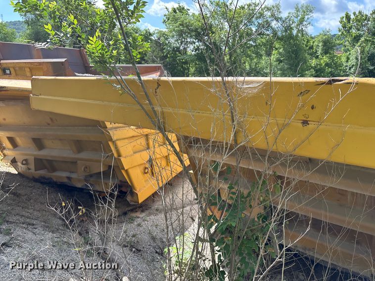 Caterpillar 769C Haul Truck Bed - photo 3