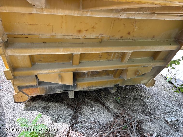 Caterpillar 769C Haul Truck Bed - photo 4