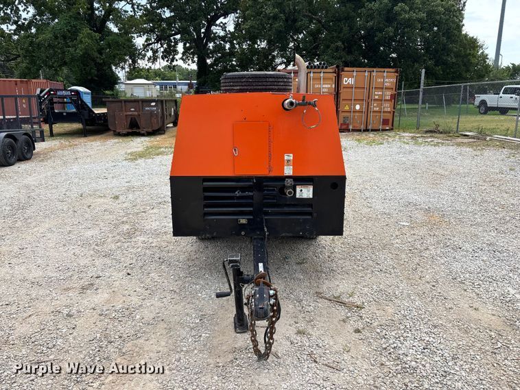 Sullivan Palatek DF375PDJDSB Air Compressor - photo 2