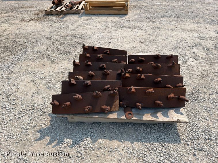 (10) Rock Saw Shoes - photo 2