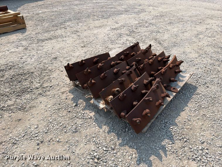(10) Rock Saw Shoes - photo 3