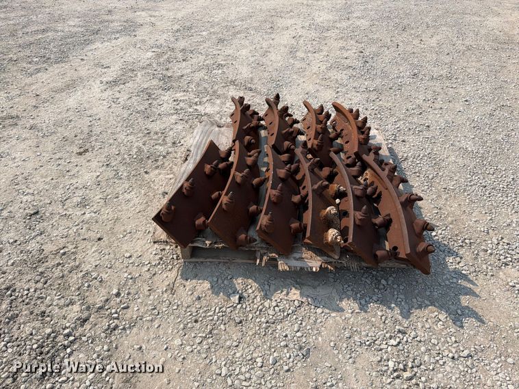 (10) Rock Saw Shoes - photo 4