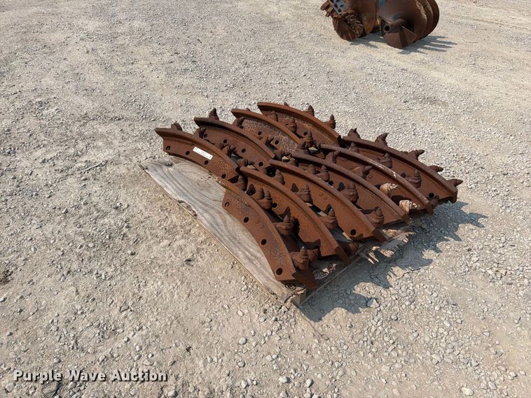 (10) Rock Saw Shoes - photo 5