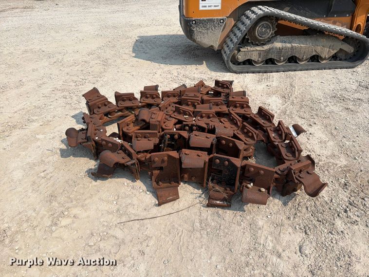 Trencher Chain - photo 4