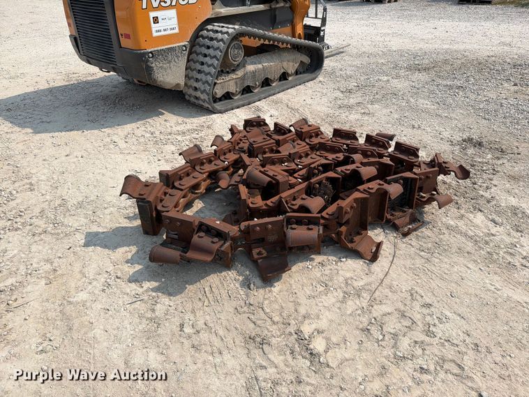 Trencher Chain - photo 5