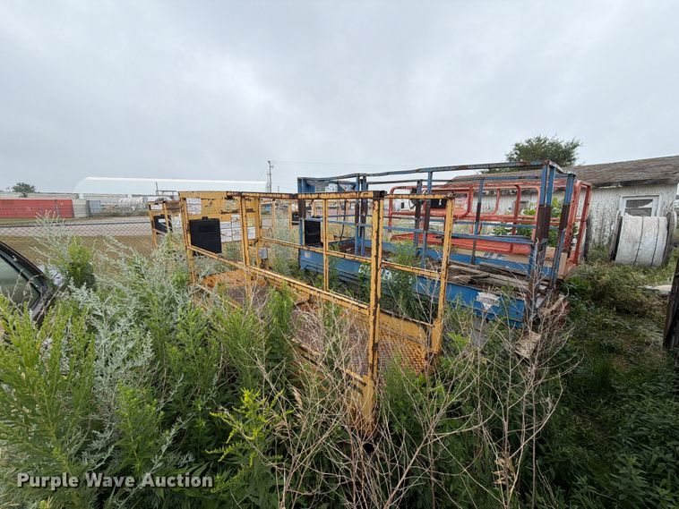 (6) Scissor Lifts - photo 4