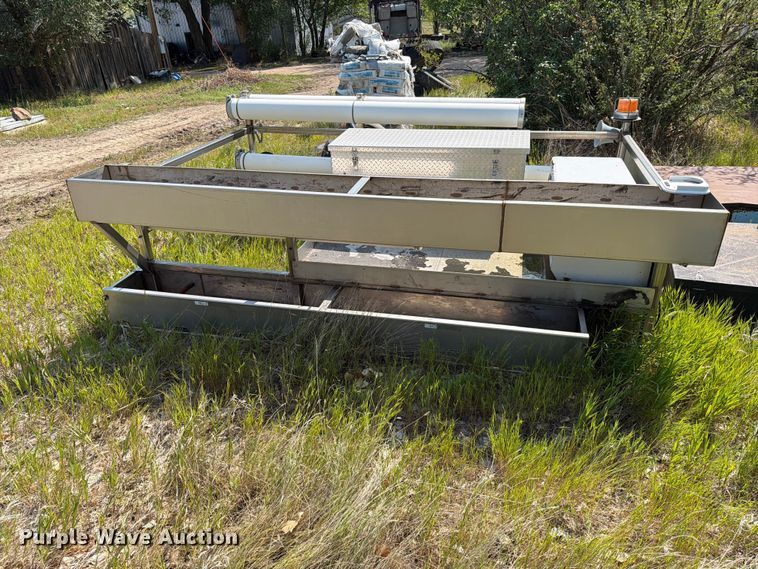 Pickup Truck Flatbed - photo 4