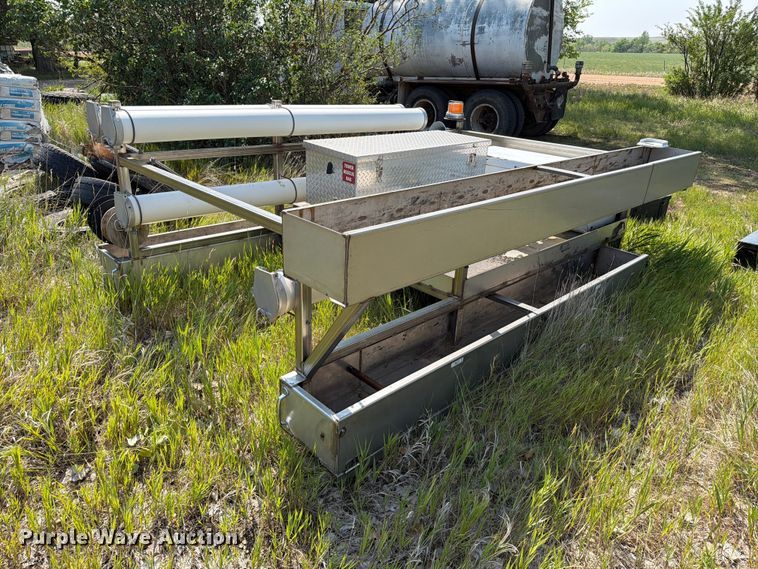 Pickup Truck Flatbed - photo 5