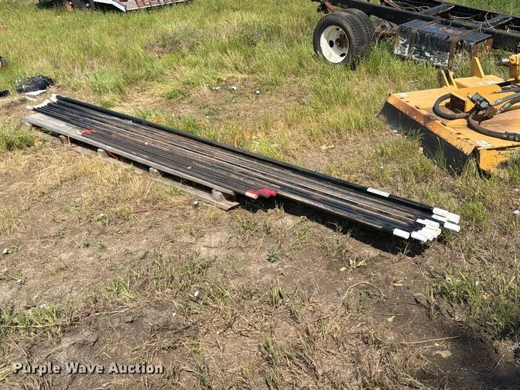 Robit Drill Rods