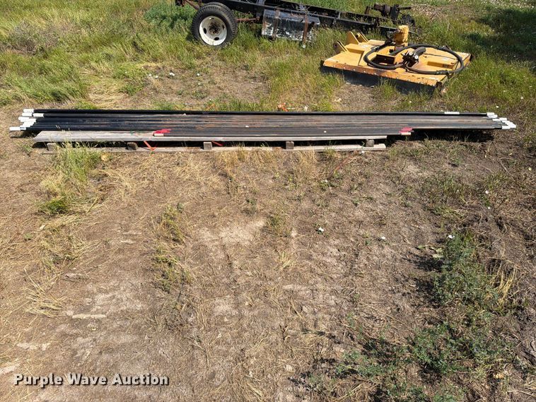 Robit Drill Rods - photo 2