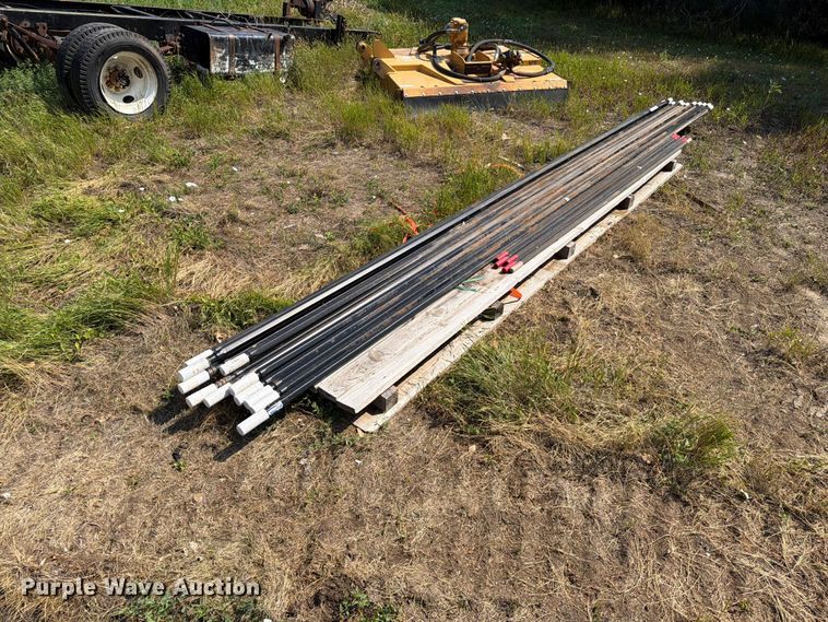 Robit Drill Rods - photo 3