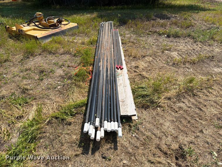 Robit Drill Rods - photo 4