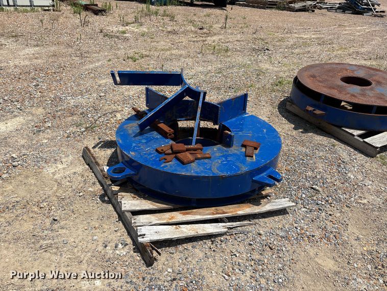 Horizontal Drill Bits - photo 2