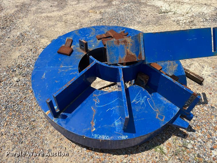 Horizontal Drill Bits - photo 4