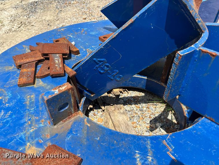 Horizontal Drill Bits - photo 5