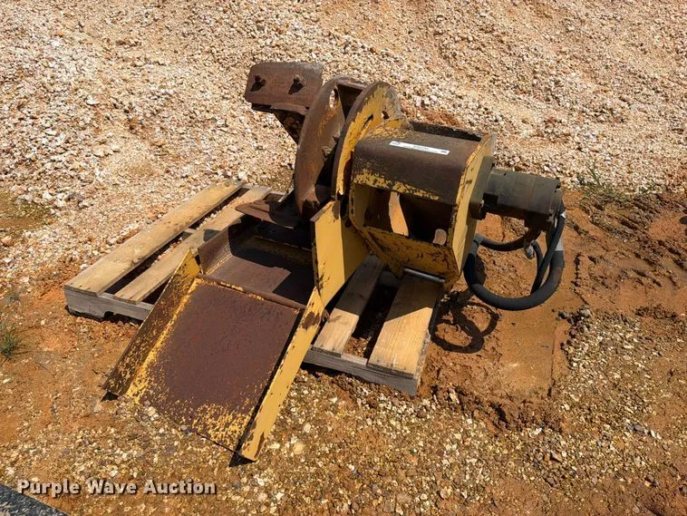Alamo  Ditcher