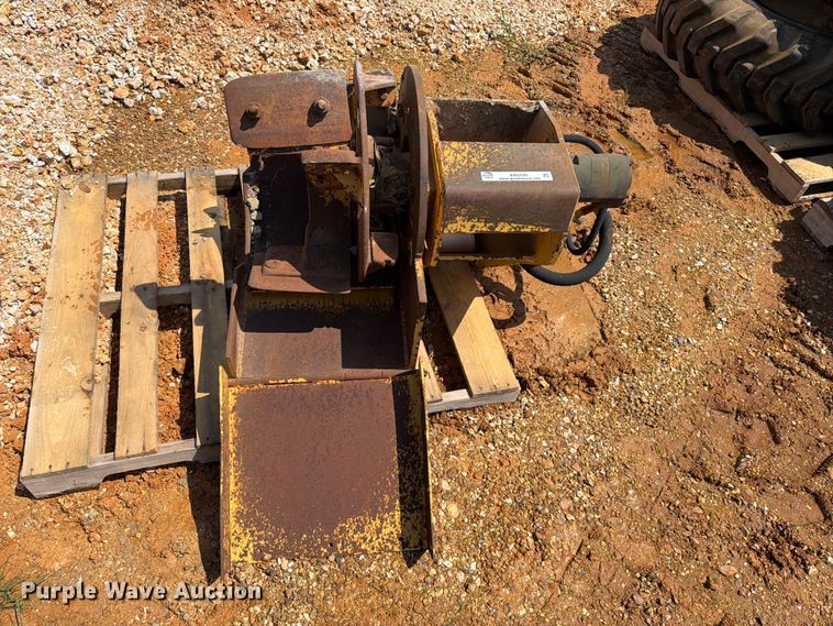 Alamo  Ditcher - photo 2