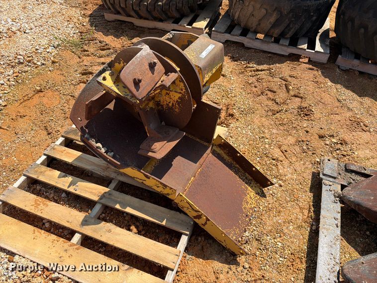 Alamo  Ditcher - photo 3