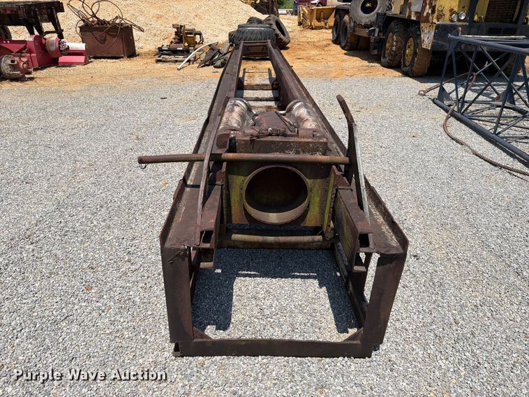Drop Hammer - photo 2