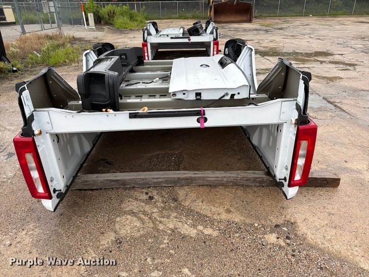 Pickup Truck Bed - photo 2