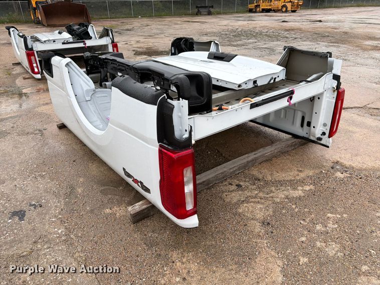 Pickup Truck Bed - photo 3