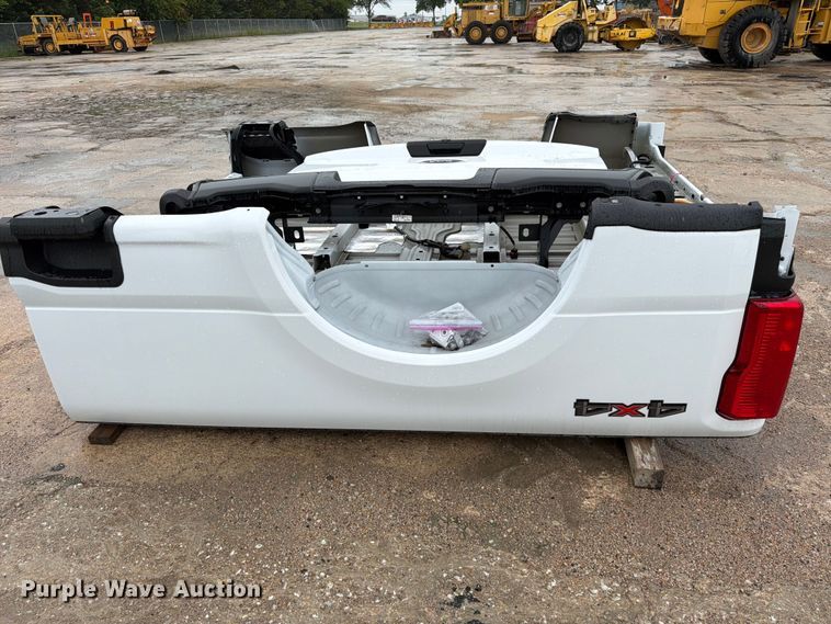 Pickup Truck Bed - photo 4