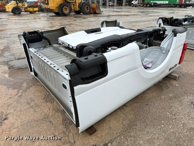 Pickup Truck Bed - photo 5