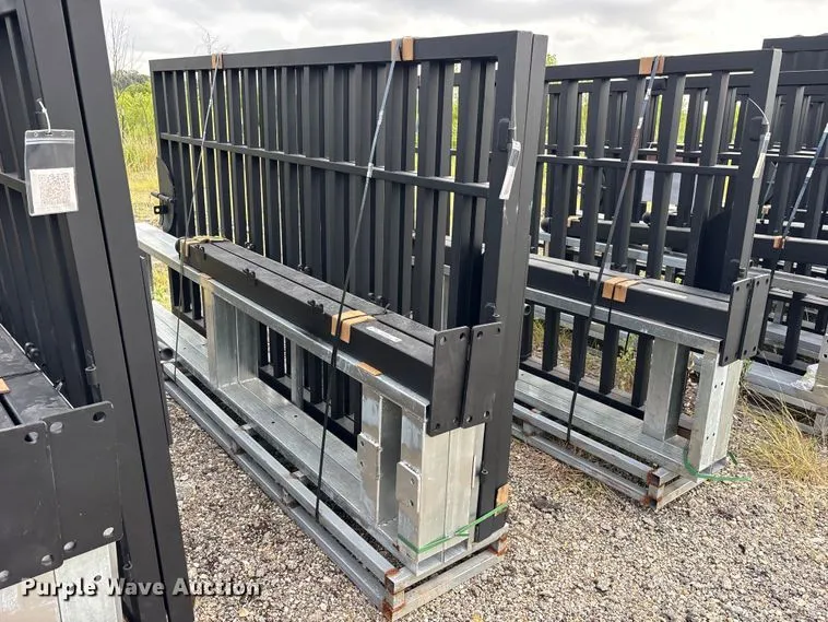 Valley Pioneer F20 Gate - photo 2
