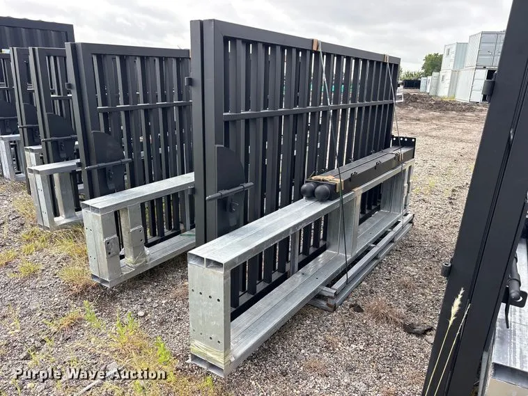Valley Pioneer F20 Gate - photo 3