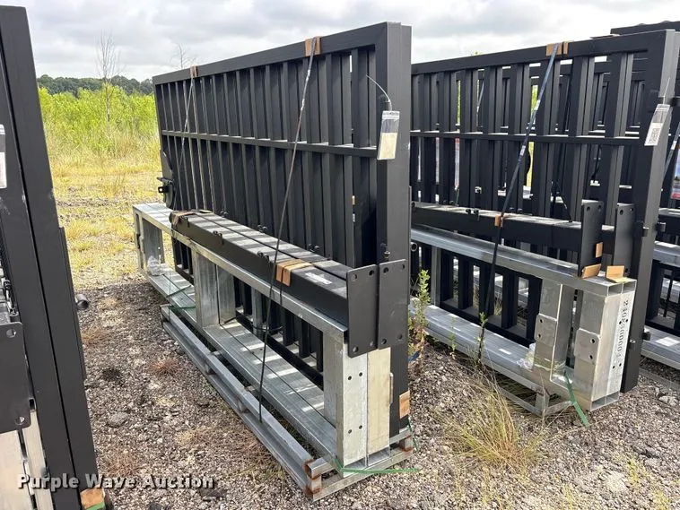 Valley Pioneer F20 Gate