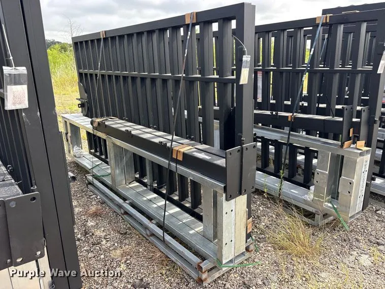 Valley Pioneer F20 Gate - photo 2