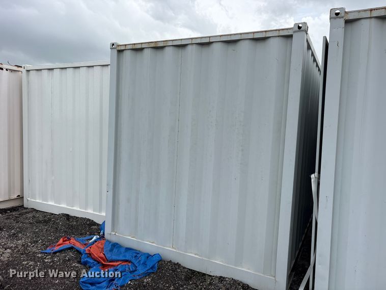 Shipping Container - photo 4