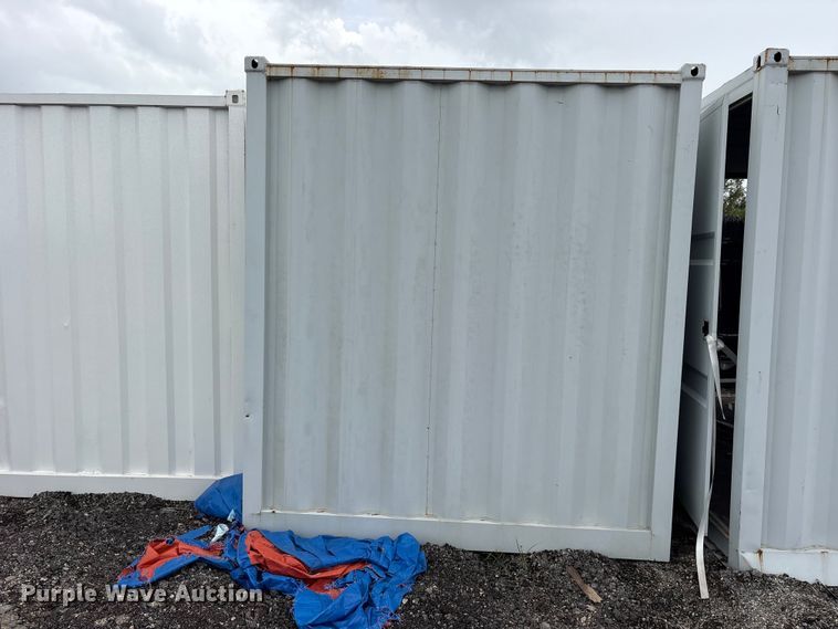 Shipping Container - photo 5