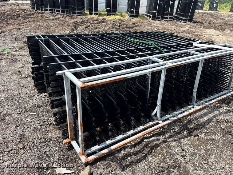 (22) Valley Pioneer F10 Fence Panels - photo 3