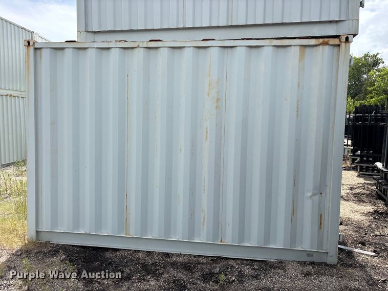 Shipping Container - photo 4