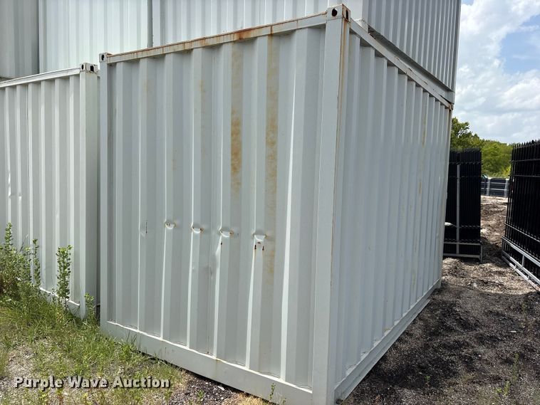 Shipping Container - photo 5