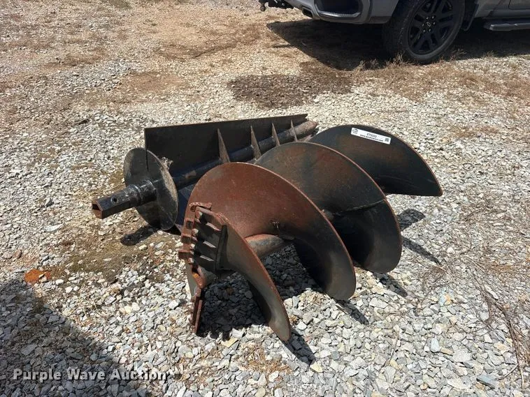 Hartleman H200 Tree Auger Bit