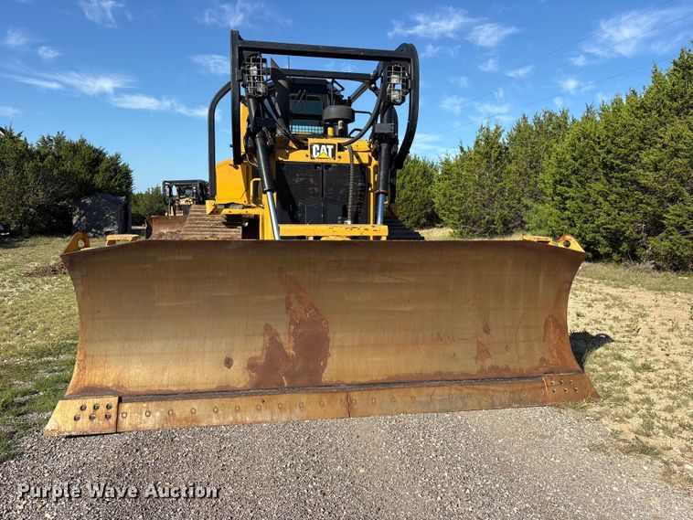 2019 Caterpillar D6T XW Dozer - photo 2