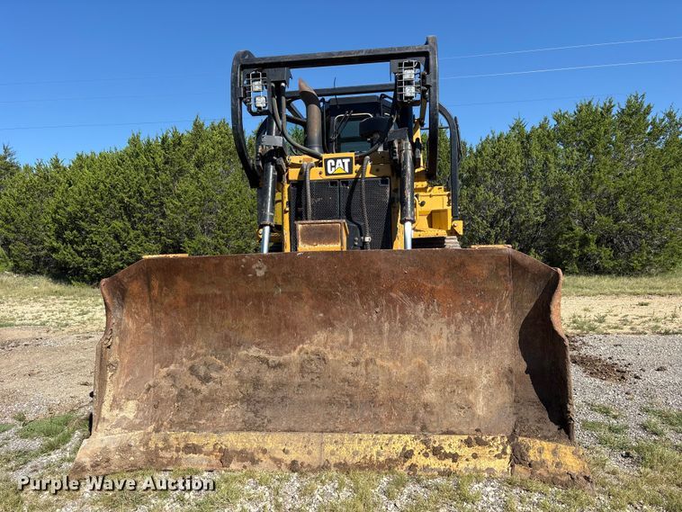 2019 Caterpillar D6T XL Dozer - photo 2