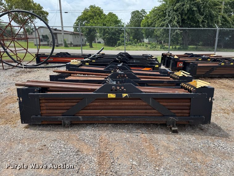 (3) Ditch Witch JT30 Drill Stem Baskets - photo 4
